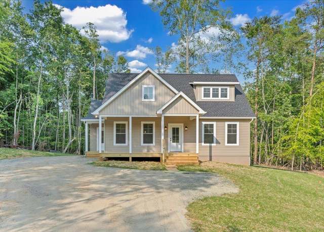 Property at 241 Spring Chase Dr, Glade Hill, VA 24092, 3 beds, 2.5 baths