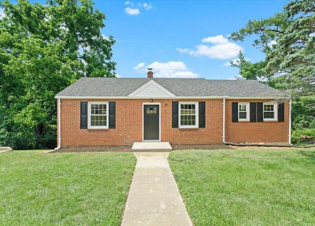 Property at 21 Upland Dr, Salem, VA 24153, 3 beds, 2 baths