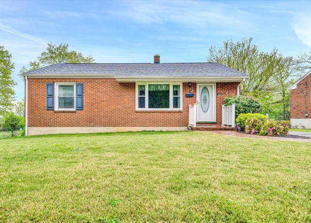 Property at 1016 Carolina Ave, Salem, VA 24153, 3 beds, 2 baths