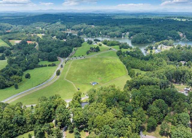 Property at 0 Mallard Point Rd, Wirtz, VA 24184