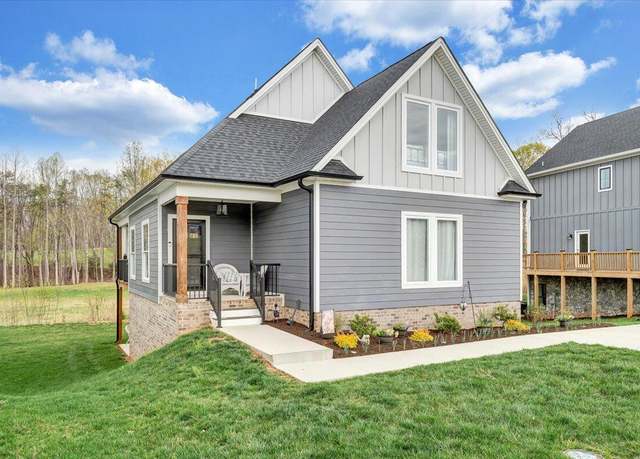 Property at 111 Retreat Ln, Huddleston, VA 24104, 3 beds, 2.5 baths