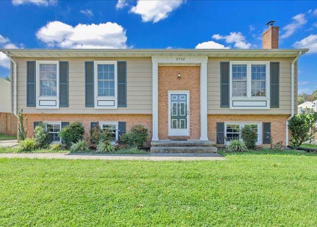 Property at 3728 Hyde Park Dr, Roanoke, VA 24018, 4 beds, 2 baths