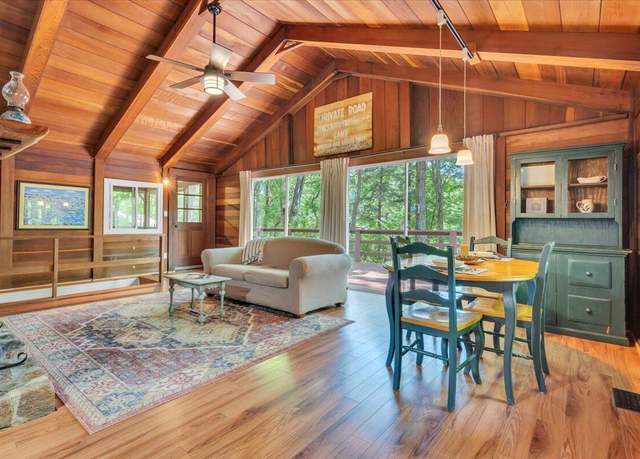 Property at 100 Lynchburg Camp Rd, Huddleston, VA 24104, 3 beds, 2 baths