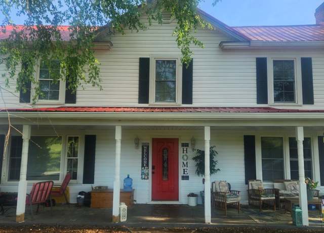Property at 10565 Callands Rd, Callands, VA 24530, 3 beds, 2 baths
