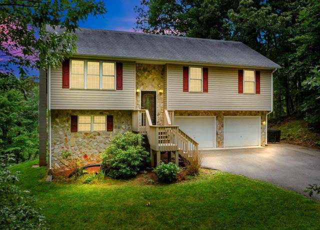 Property at 3353 Turner Branch Rd, Vinton, VA 24179, 3 beds, 2.5 baths