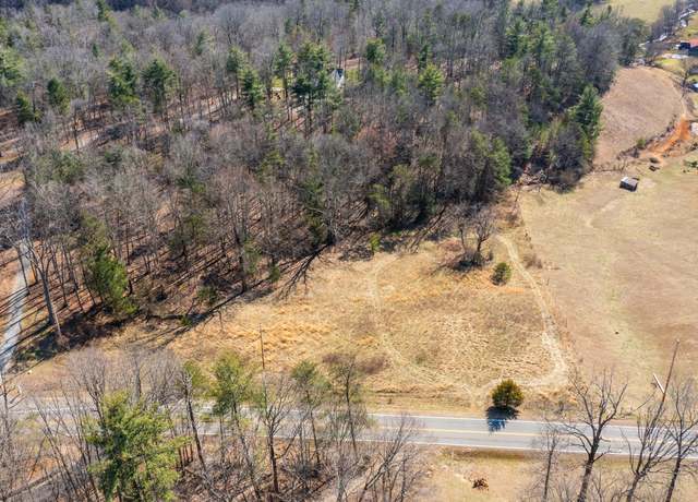 Property at 0 Coopers Cove Rd, Hardy, VA 24101