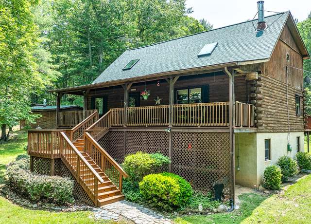 Property at 2597 Prices Bluff Rd, Eagle Rock, VA 24085, 3 beds, 2.5 baths