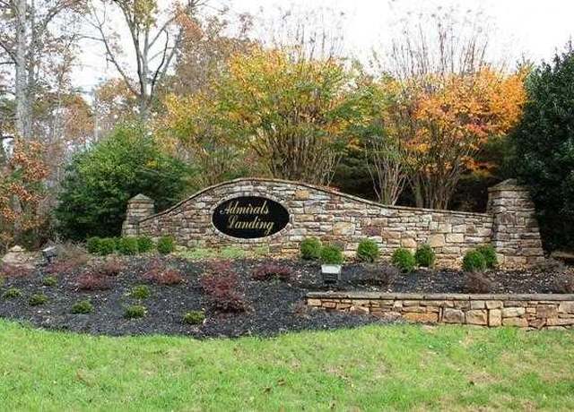 Property at Lot 44 Admirals Way, Glade Hill, VA 24092