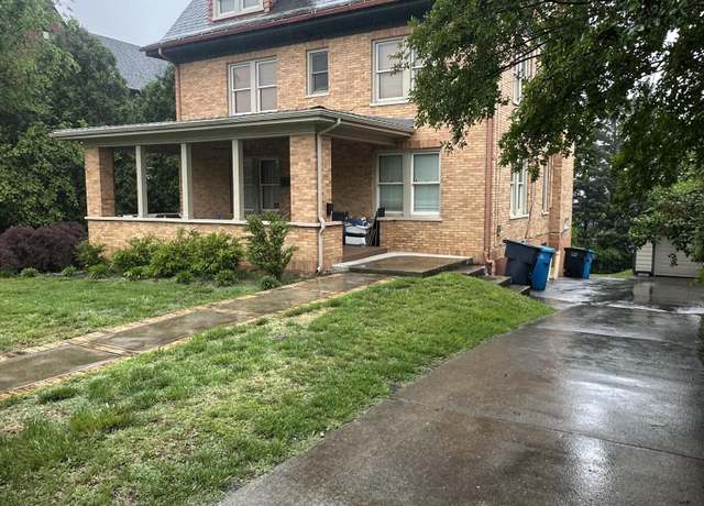 Property at 2319 Avenham Ave SW, Roanoke, VA 24014