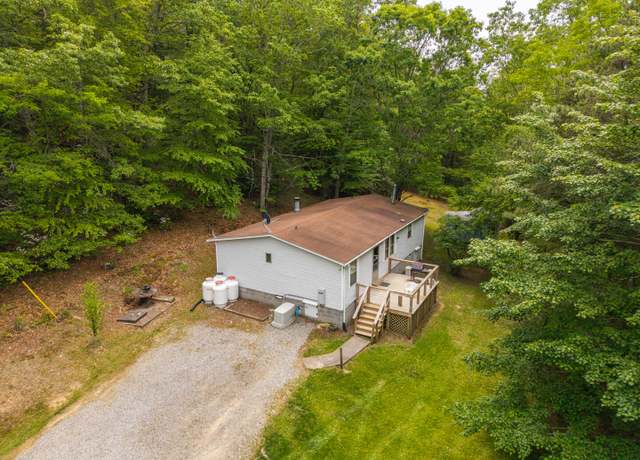 Property at 19052 Sam Snead Hwy, Warm Springs, VA 24484