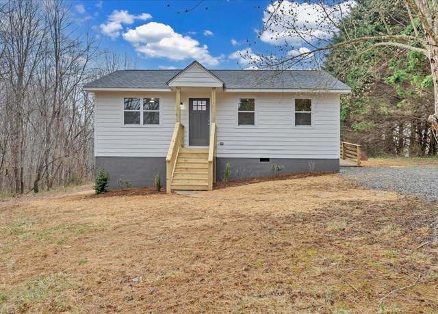 Property at 300 Ditto Branch Ln, Penhook, VA 24137, 3 beds, 1 bath