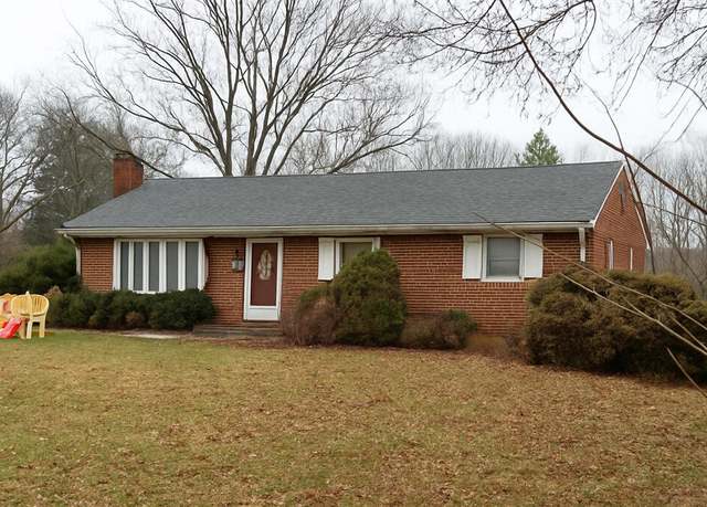Property at 2646 Dickerson Mill Rd, Bedford, VA 24523, 3 beds, 2 baths
