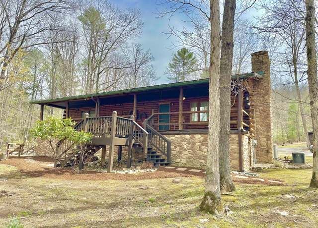 Property at 7764 Cowpasture River Hwy, Millboro, VA 24460, 2 beds, 2 baths