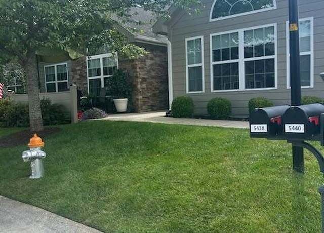 Property at 5438 Orchard Villa Cir, Roanoke, VA 24019, 2 beds, 2 baths