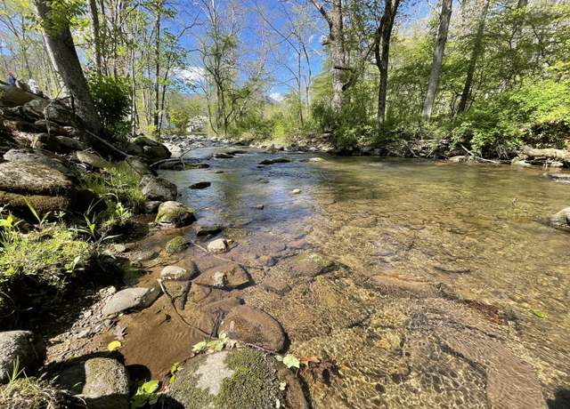 Property at 0 North Otter Creek Rd, Bedford, VA 24523
