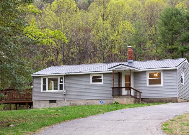Property at 233 Masons Knob Rd, Boones Mill, VA 24065, 3 beds, 1 bath