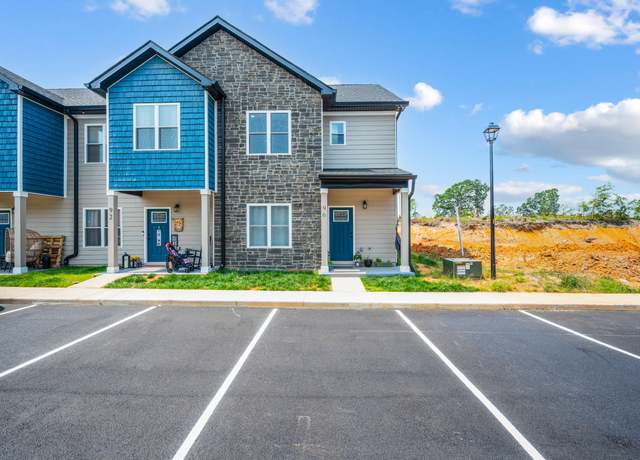 Property at 96 Melissa Ln, Lynchburg, VA 24502, 2 beds, 2.5 baths