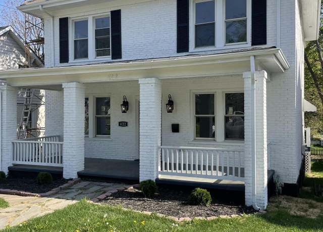 Property at 422 Arbutus Ave SE, Roanoke, VA 24014, 3 beds, 2.5 baths