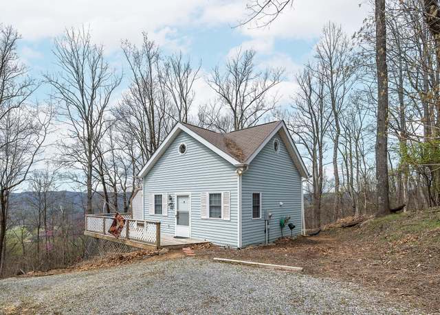 Property at 4408 Murray Hollow Rd, Thaxton, VA 24174, 1 bed, 1 bath