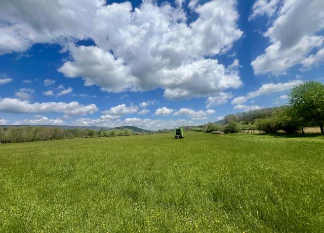 Property at 0 Johns Creek Mountain Rd, New Castle, VA 24127