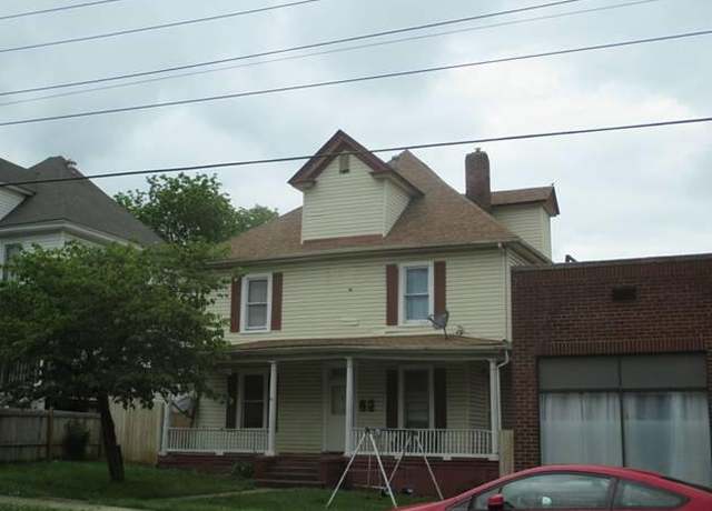 Property at 807 Patterson Ave SW, Roanoke, VA 24016