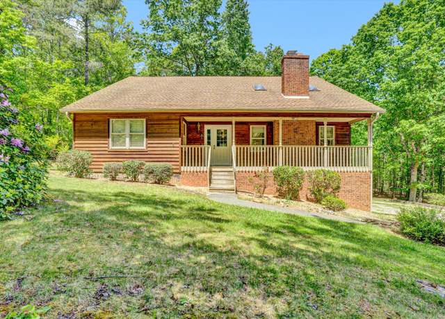 Property at 551 Heather Ridge Dr, Rocky Mount, VA 24151, 3 beds, 3.5 baths