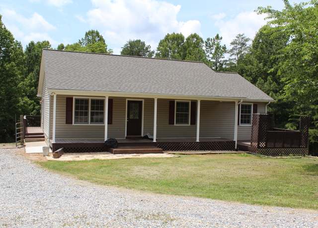 Property at 1138 Breezy Ridge Rd, Thaxton, VA 24174, 3 beds, 2 baths