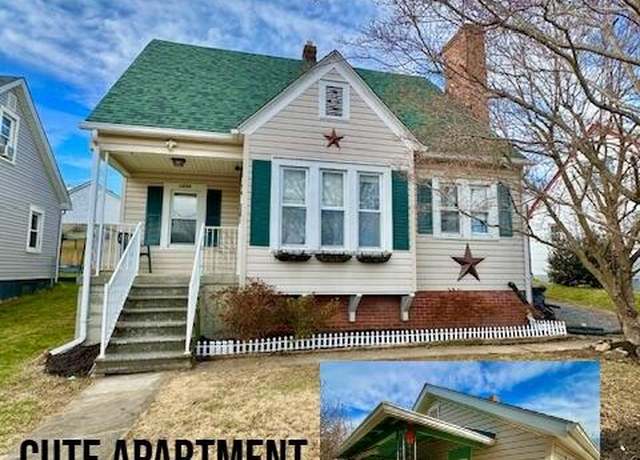 Property at 1434 S Howard Ave, Covington, VA 24426, 3 beds, 2.5 baths