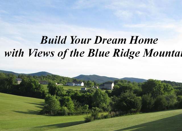 Property at Lot 4 Scenic Way, Fincastle, VA 24090