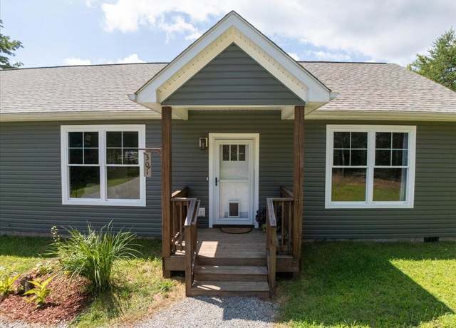 Property at 301 Patrick County Farms Rd, Patrick Springs, VA 24133, 3 beds, 2 baths