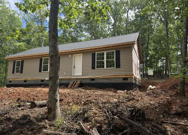 Property at Lot 19 Cedar Bluff Ln, Hardy, VA 24101, 3 beds, 2 baths