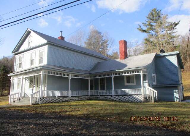 Property at 6720 Ogle Creek Rd, Covington, VA 24426, 4 beds, 2 baths