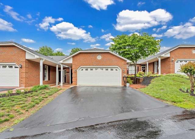 Property at 2521 Feather Garden Cir, Vinton, VA 24179, 2 beds, 2 baths