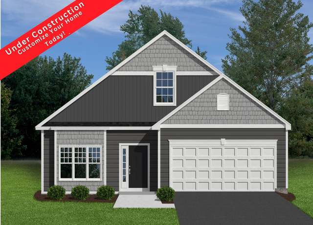 Property at 122 Parker Ln, Salem, VA 24153, 3 beds, 2 baths