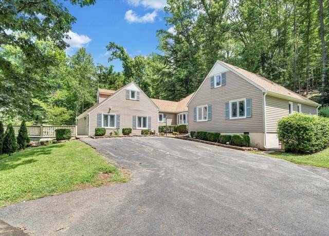 Property at 6796 Charlemont Rd, Goode, VA 24556, 4 beds, 2.5 baths