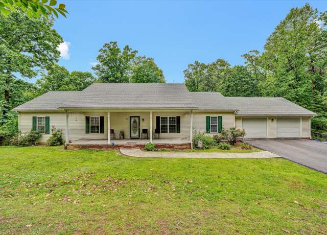 Property at 6570 Shingle Ridge Rd, Roanoke, VA 24018, 3 beds, 2 baths