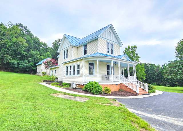 Property at 408 Cumberland Ave, New Castle, VA 24127, 4 beds, 2 baths