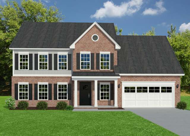 Property at 4215 Campbell View Ln, Roanoke, VA 24018, 4 beds, 2.5 baths