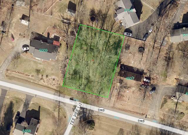 Property at 0 Cherokee Hills Dr, Salem, VA 24153