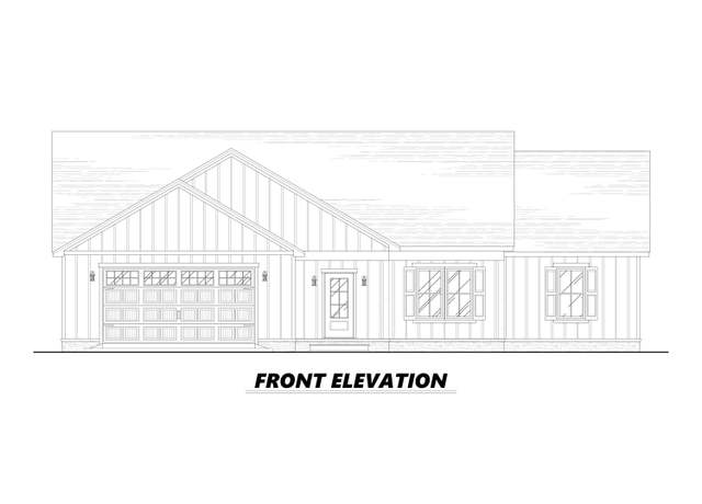 Property at Lot 3 Belvior Cir, Moneta, VA 24121, 3 beds, 2.5 baths