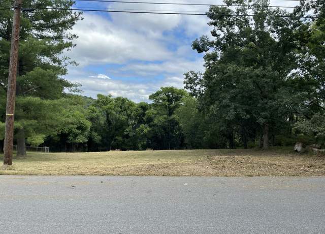 Property at 0 Idlewild Blvd NE, Roanoke, VA 24012
