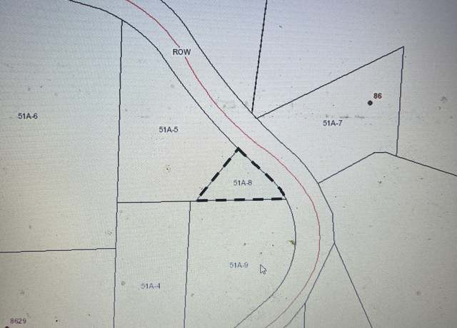 Property at 0 Trebark Rd, Buchanan, VA 24066