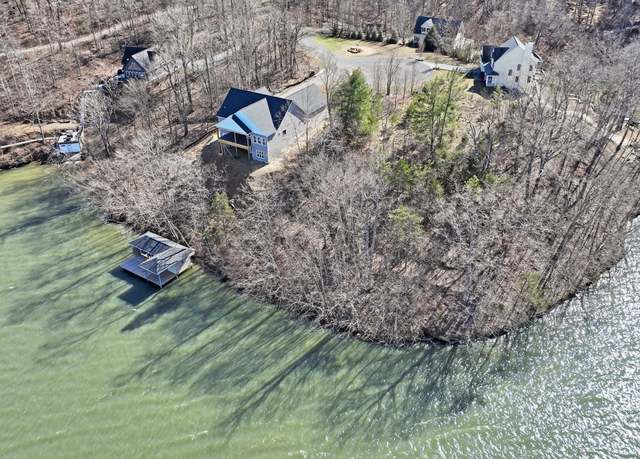 Property at Lot 6 Lake Knoll Rd, Union Hall, VA 24176