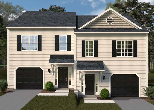 Property at 6603 Jojo Ln, Roanoke, VA 24019, 3 beds, 2.5 baths