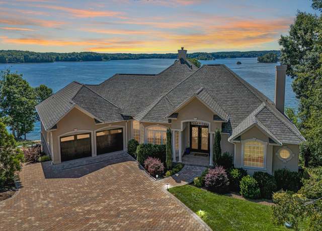 Property at 60 Westridge Ln, Union Hall, VA 24176, 4 beds, 4.5 baths
