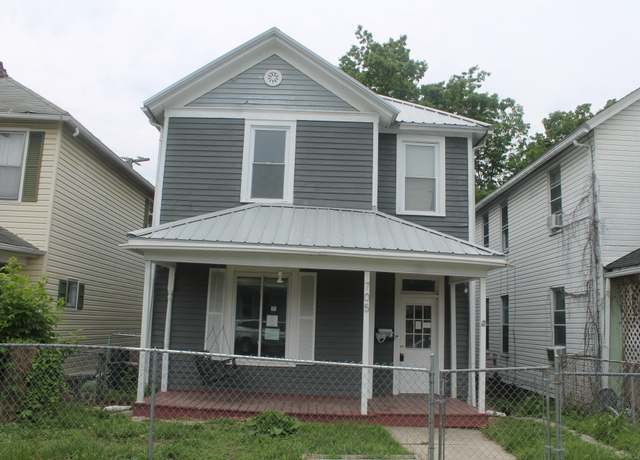 Property at 705 Rose Ave, Clifton Forge, VA 24422, 3 beds, 2.5 baths
