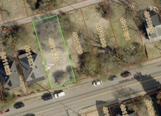 Property at 630 Tazewell Ave SE, Roanoke, VA 24013