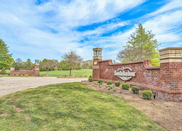 Property at Lot 35 Harbour Crossing Dr, Moneta, VA 24121