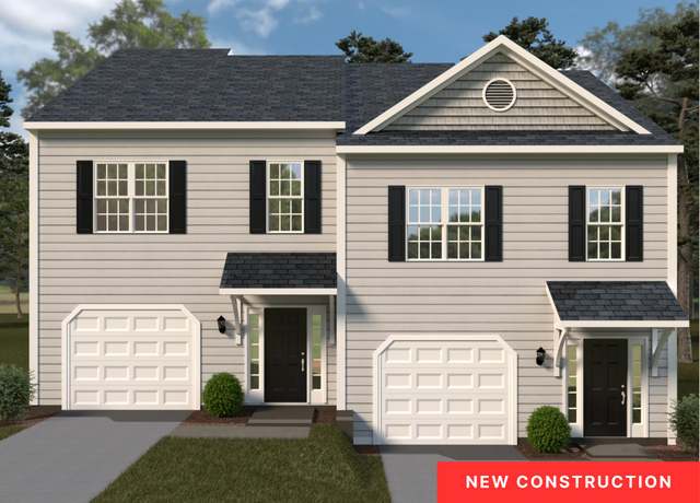 Property at 6623 Jojo Ln, Roanoke, VA 24019, 3 beds, 2.5 baths