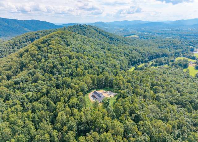 Property at 3030 Blandemar Dr, Charlottesville, VA 22901, 5 beds, 4 baths